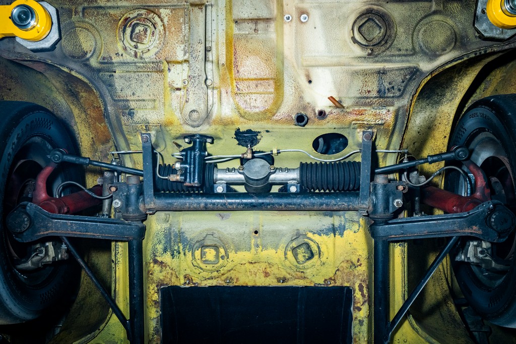 1970 Porsche 914-6 GT - Image 37