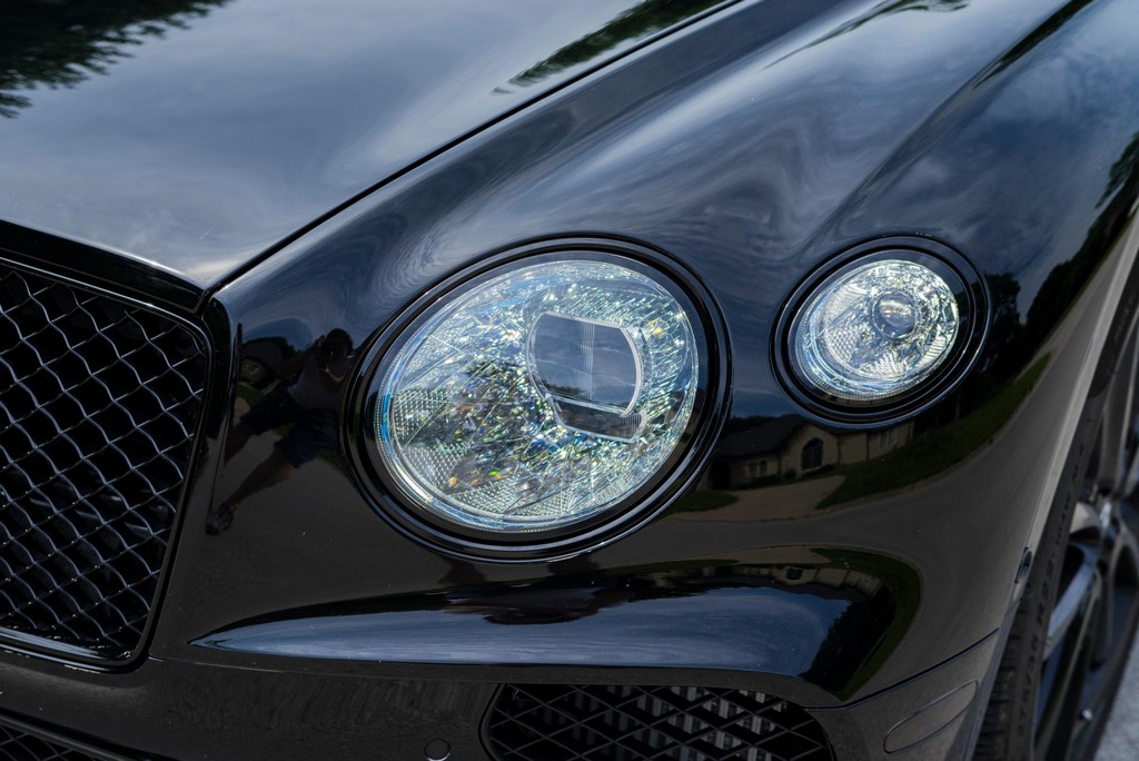 2021 Bentley Continental GT W12 - Image 31