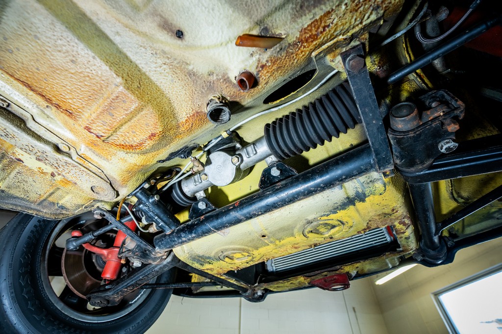 1970 Porsche 914-6 GT - Image 38
