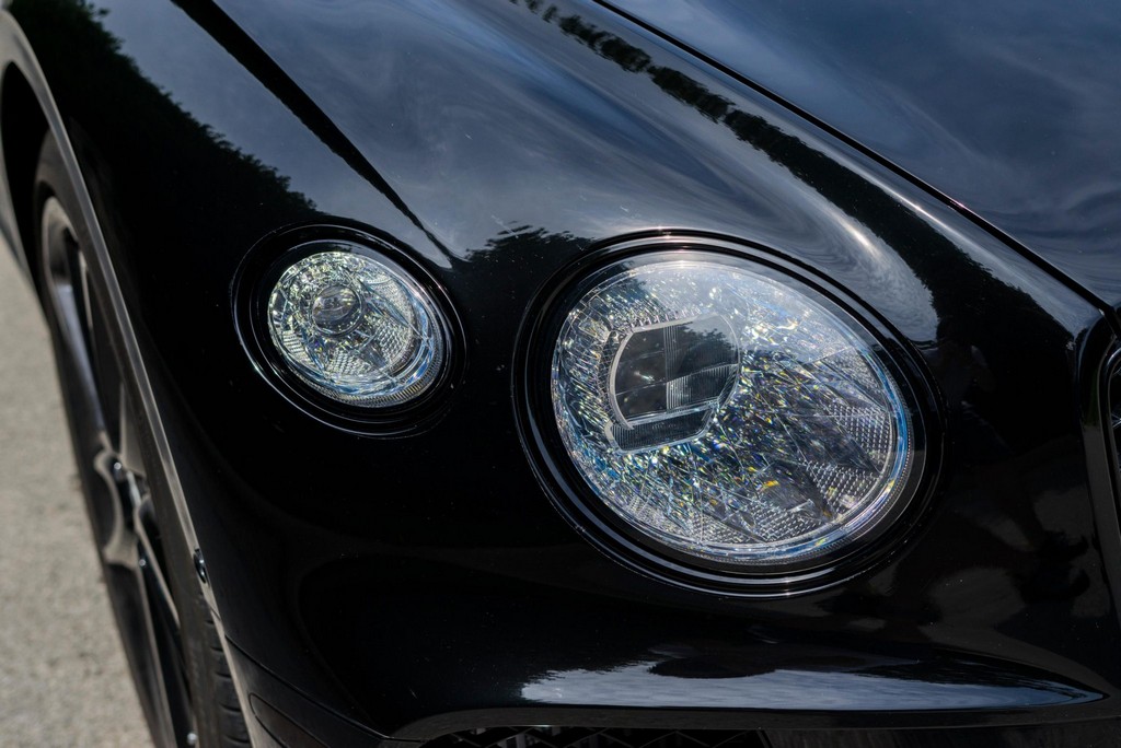 2021 Bentley Continental GT W12 - Image 32