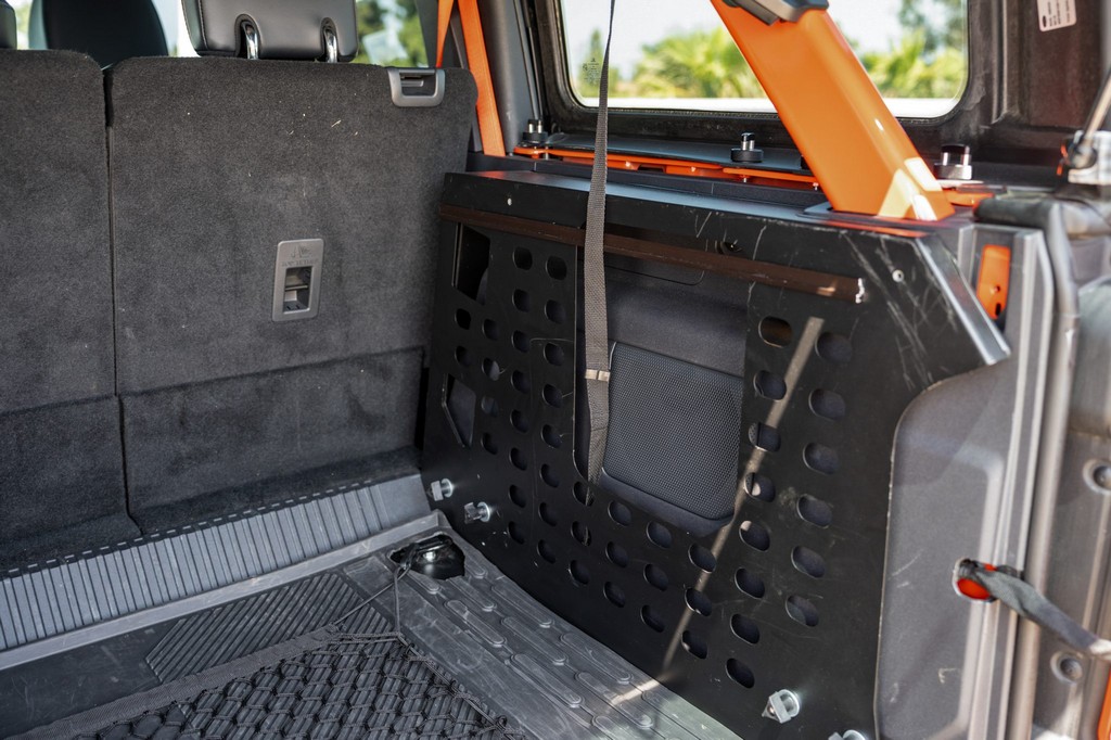 2023 Ford Bronco Raptor - Image 41