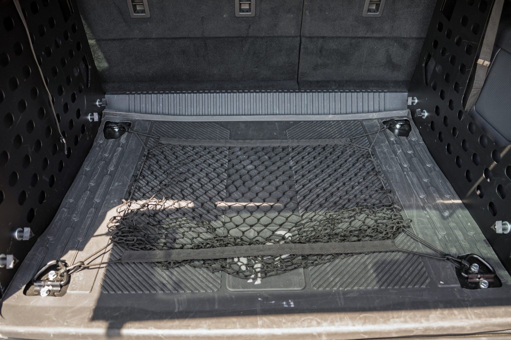 2023 Ford Bronco Raptor - Image 43