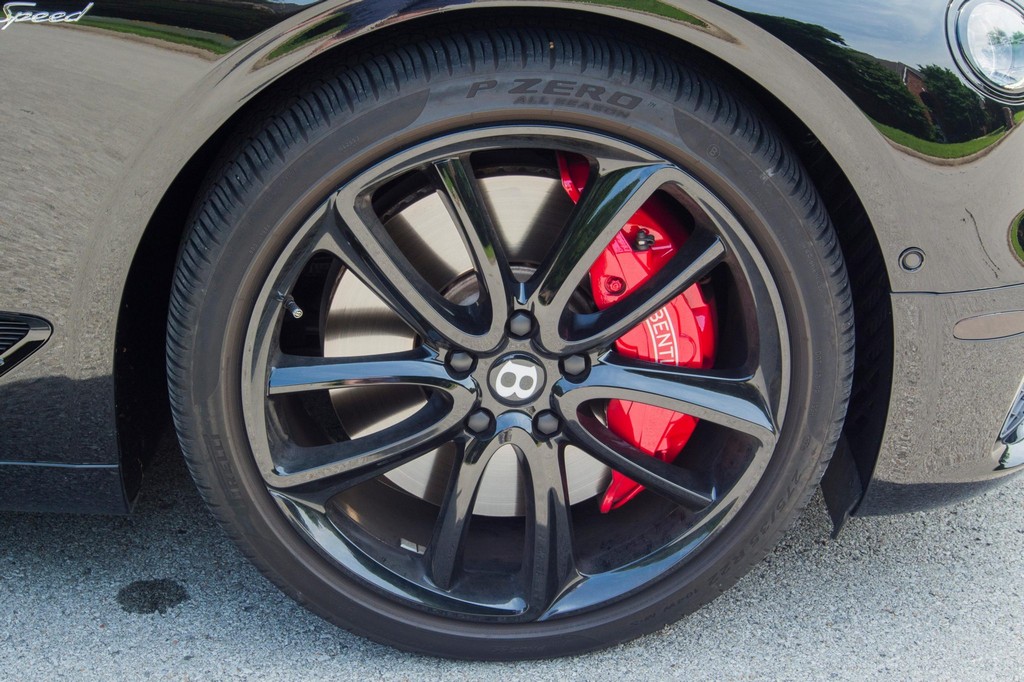 2021 Bentley Continental GT W12 - Image 35
