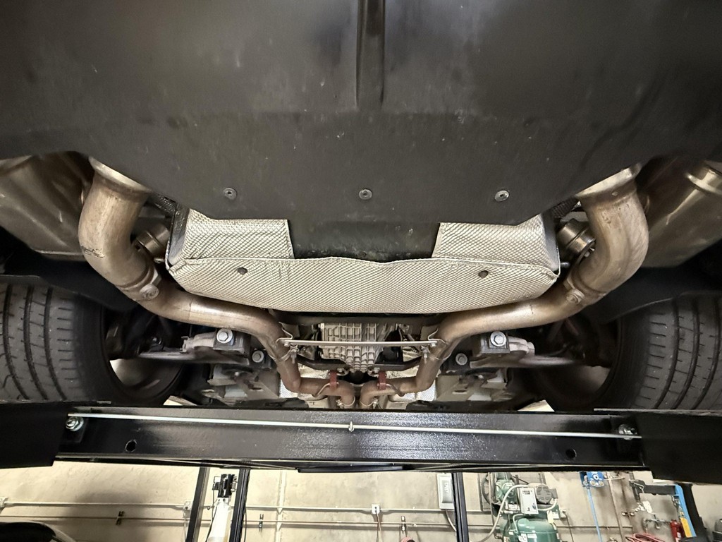 2015 Maserati GranTurismo MC Centennial Edition - Image 39