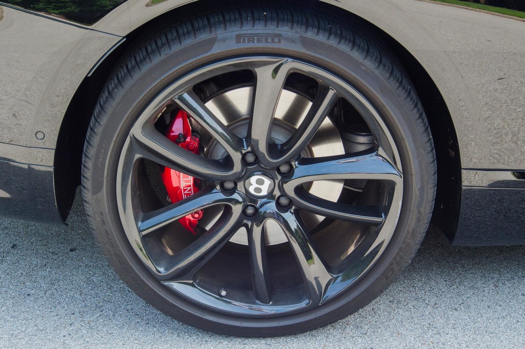 2021 Bentley Continental GT W12 - Image 36