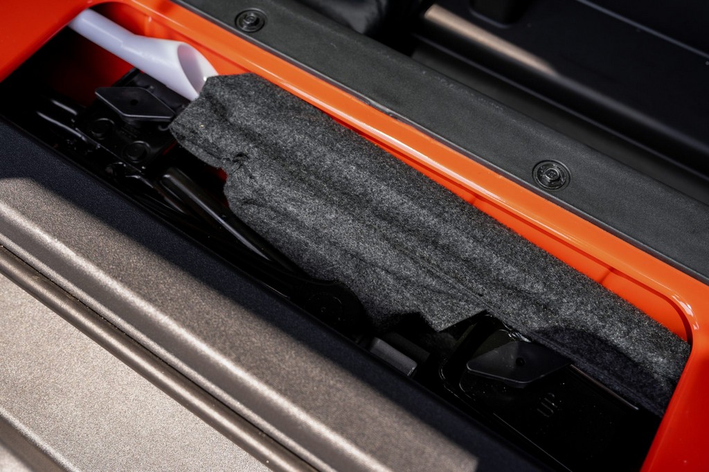 2023 Ford Bronco Raptor - Image 44