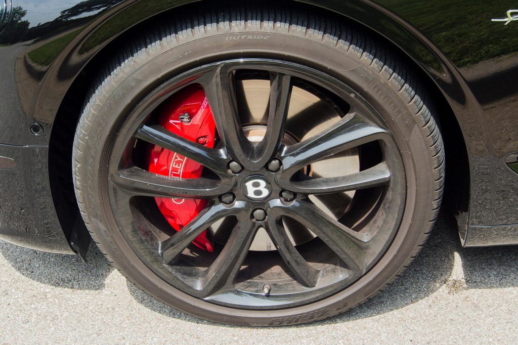 2021 Bentley Continental GT W12 - Image 37