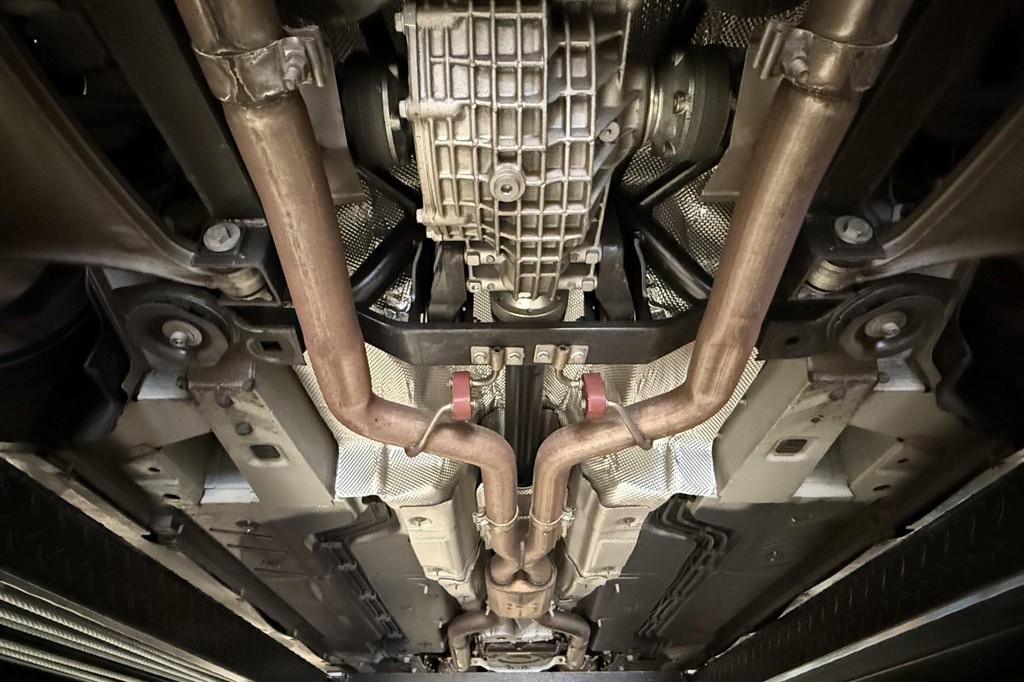 2015 Maserati GranTurismo MC Centennial Edition - Image 41
