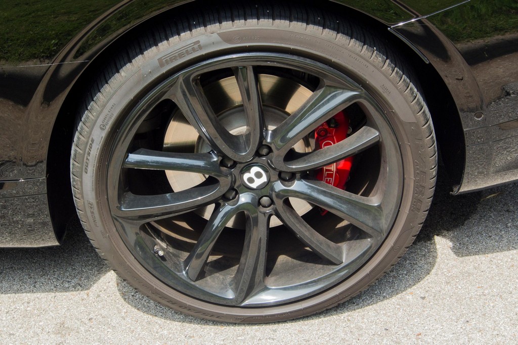 2021 Bentley Continental GT W12 - Image 38