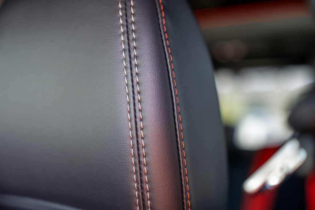 2023 Ford Bronco Raptor - Image 46