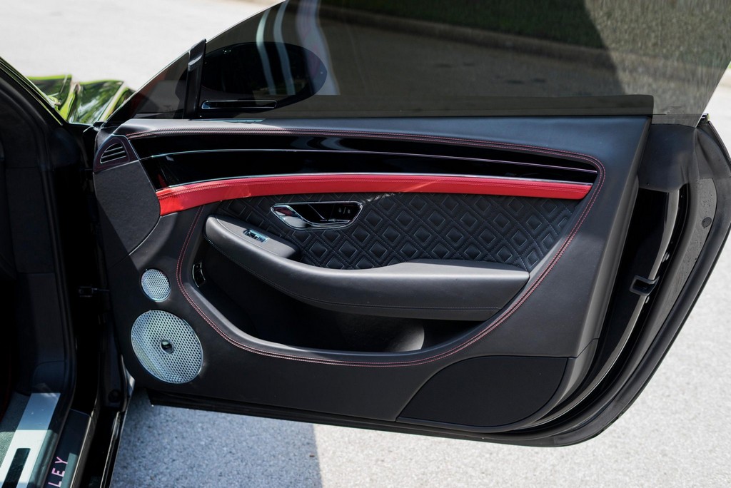 2021 Bentley Continental GT W12 - Image 39