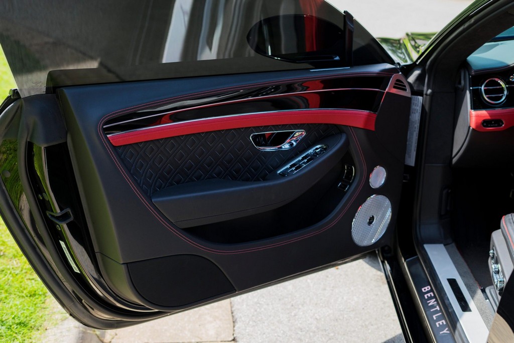 2021 Bentley Continental GT W12 - Image 40
