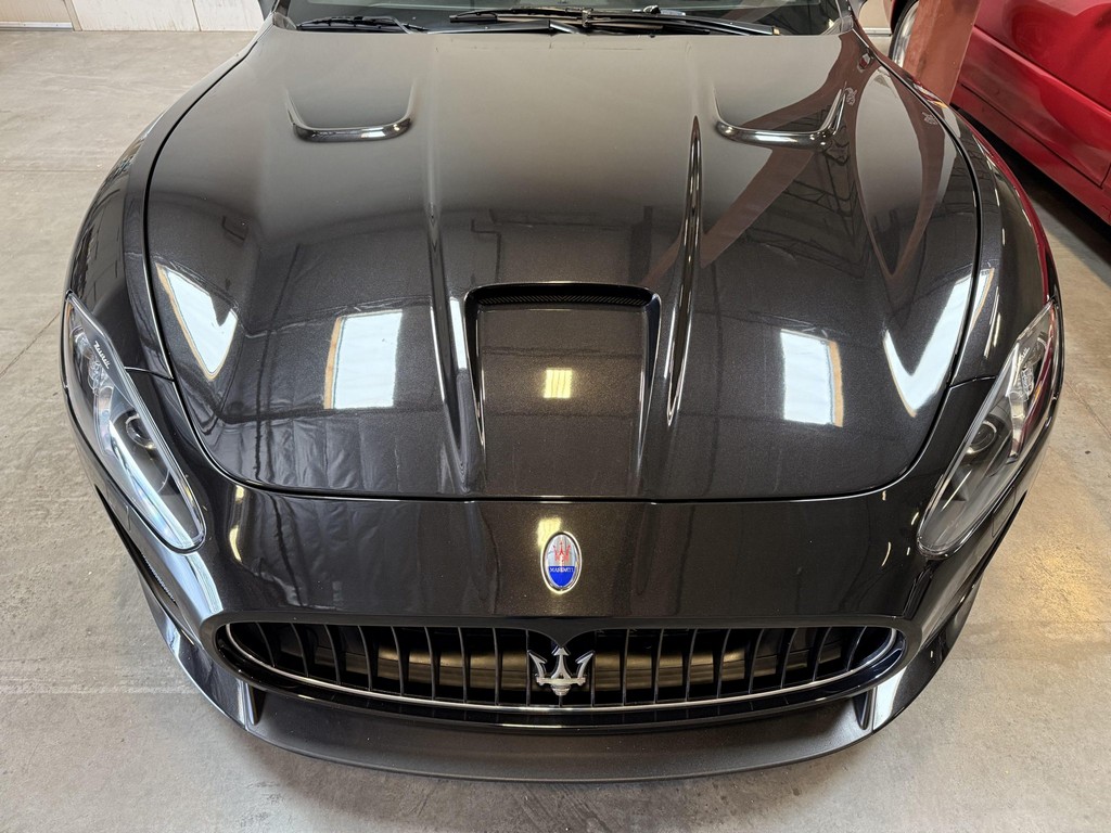 2015 Maserati GranTurismo MC Centennial Edition - Image 44