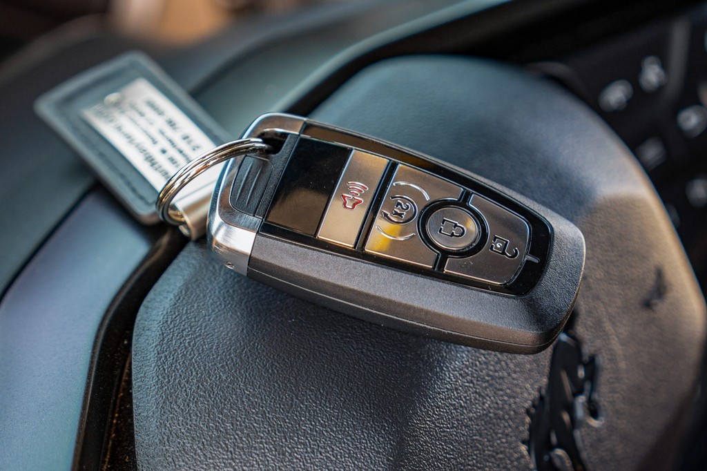 2023 Ford Bronco Raptor - Image 48