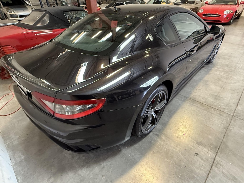2015 Maserati GranTurismo MC Centennial Edition - Image 46