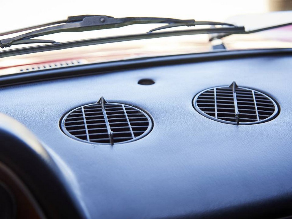 1971 Fiat Dino 2400 Spider - Image 21
