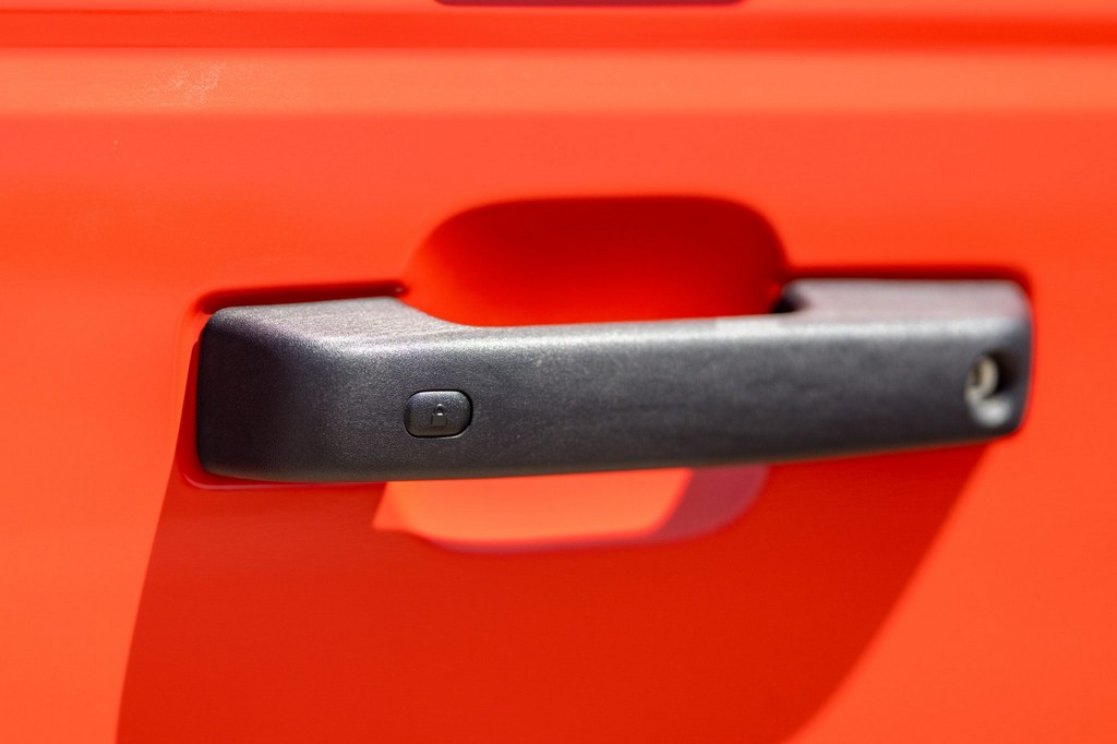 2023 Ford Bronco Raptor - Image 50