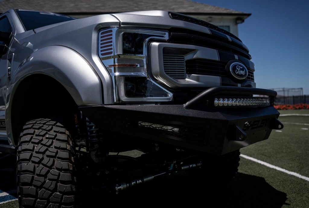 2021 Ford F-250 Shelby Super Baja - Image 55