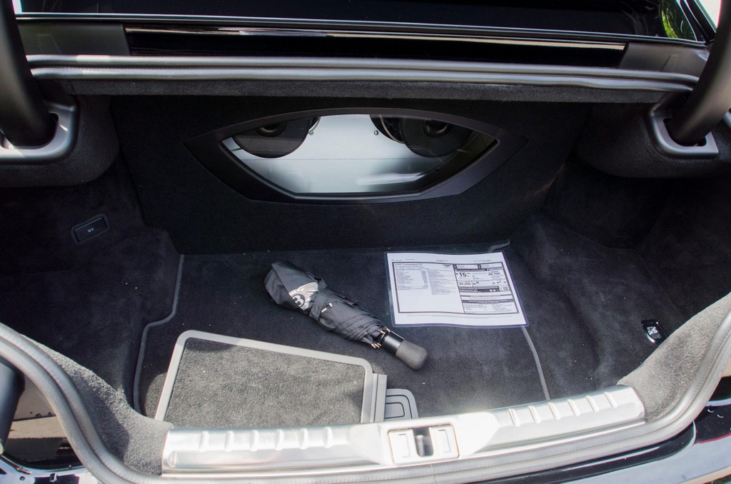2021 Bentley Continental GT W12 - Image 44