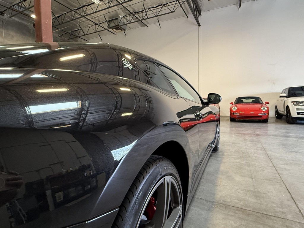 2015 Maserati GranTurismo MC Centennial Edition - Image 48