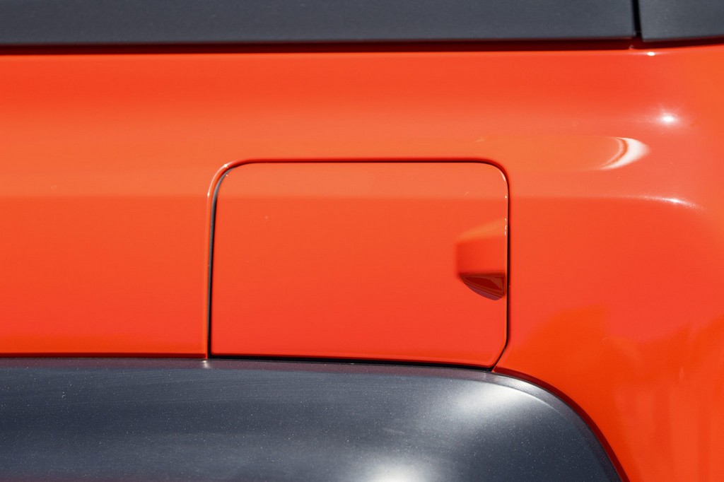 2023 Ford Bronco Raptor - Image 51