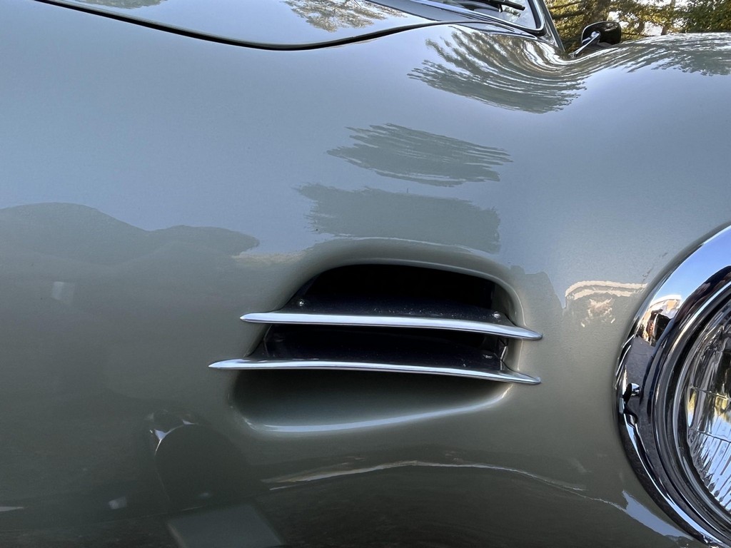1959 Volkswagen Karmann Ghia Coupe - Image 3