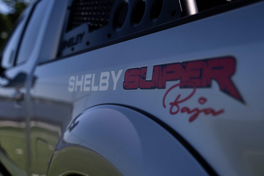 2021 Ford F-250 Shelby Super Baja - Image 58