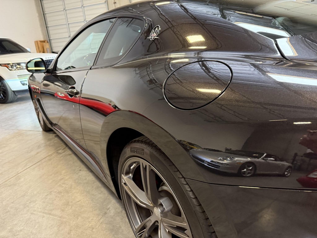 2015 Maserati GranTurismo MC Centennial Edition - Image 51