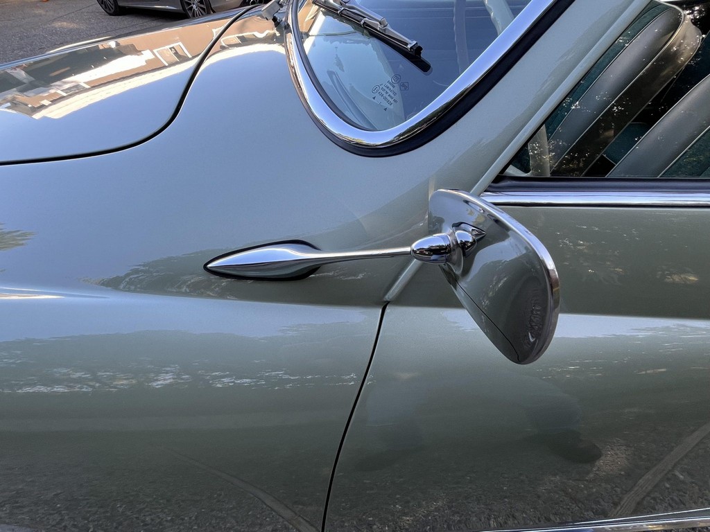 1959 Volkswagen Karmann Ghia Coupe - Image 5