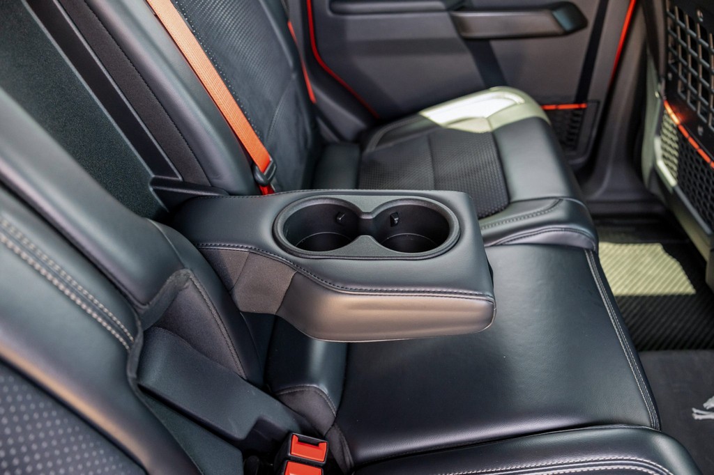 2023 Ford Bronco Raptor - Image 54