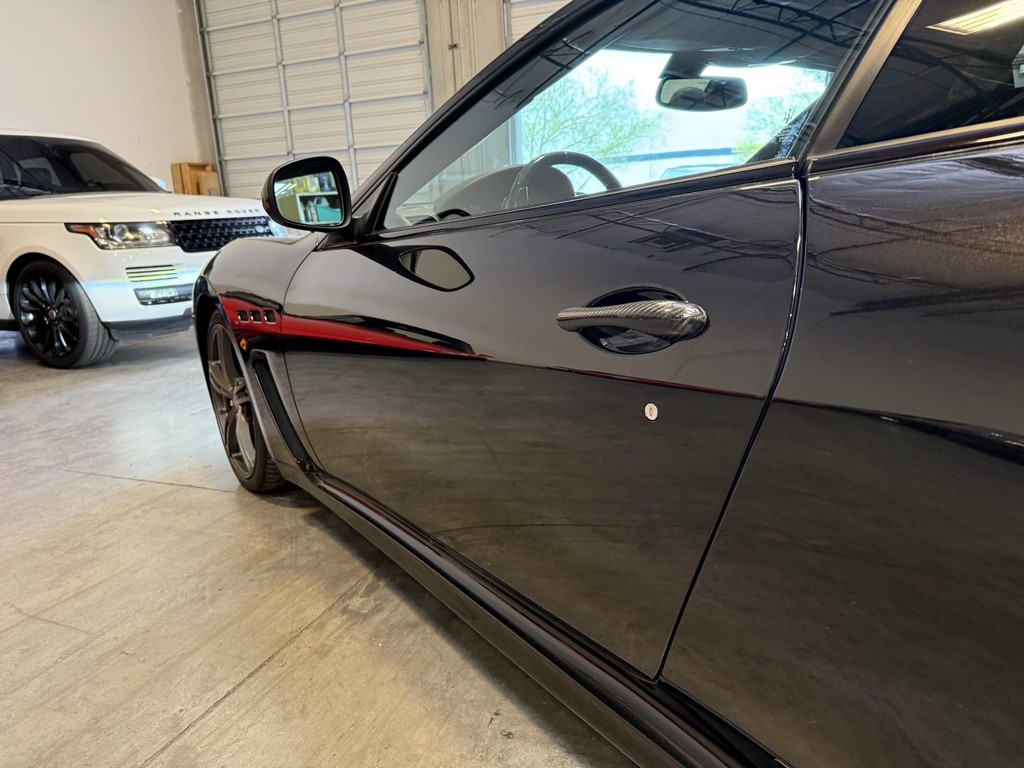 2015 Maserati GranTurismo MC Centennial Edition - Image 52