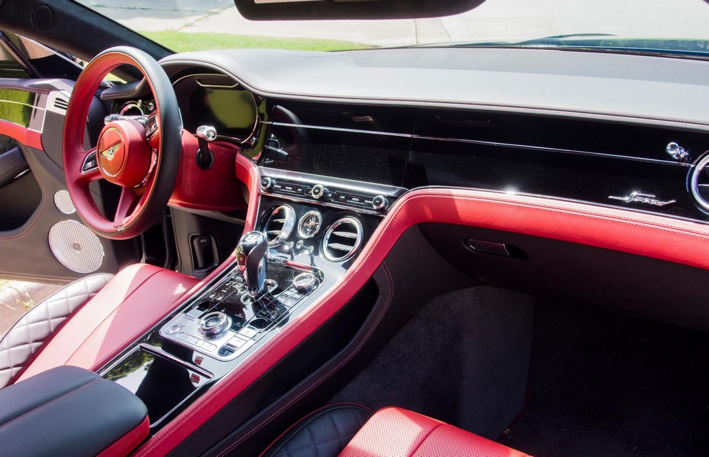 2021 Bentley Continental GT W12 - Image 49