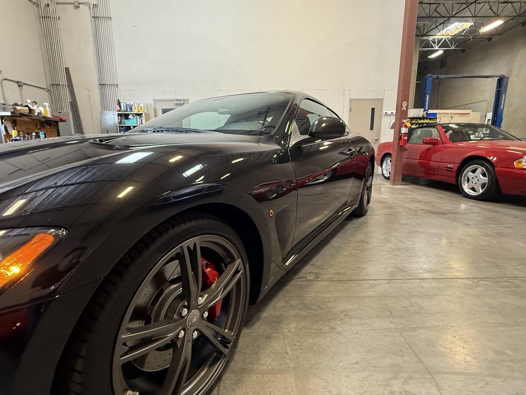 2015 Maserati GranTurismo MC Centennial Edition - Image 54