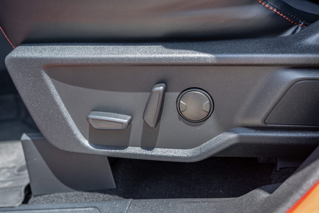 2023 Ford Bronco Raptor - Image 57