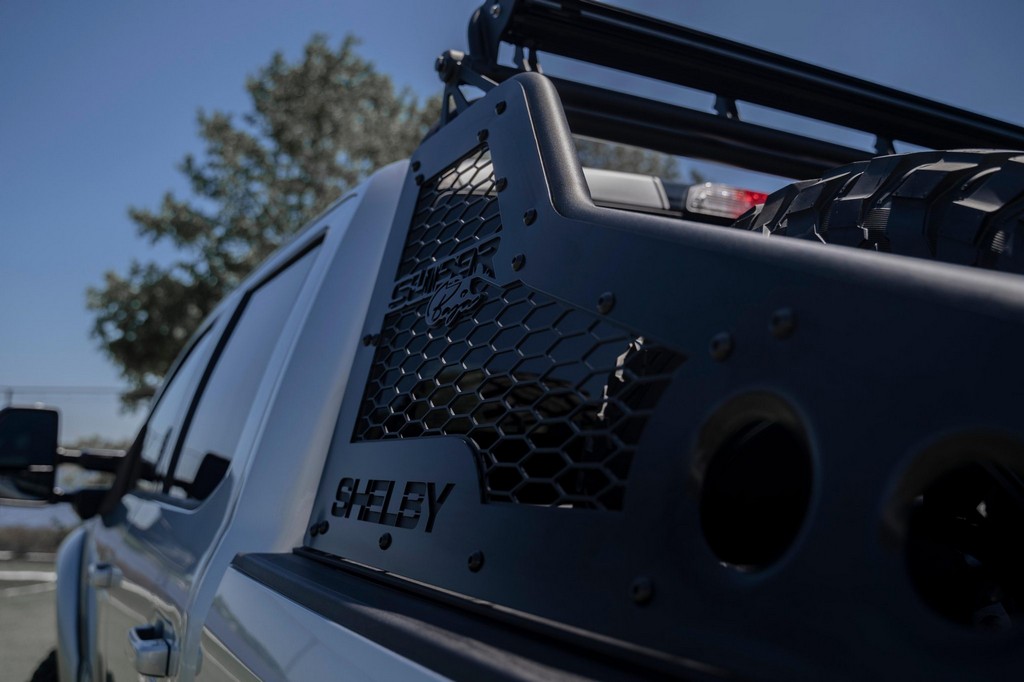 2021 Ford F-250 Shelby Super Baja - Image 62