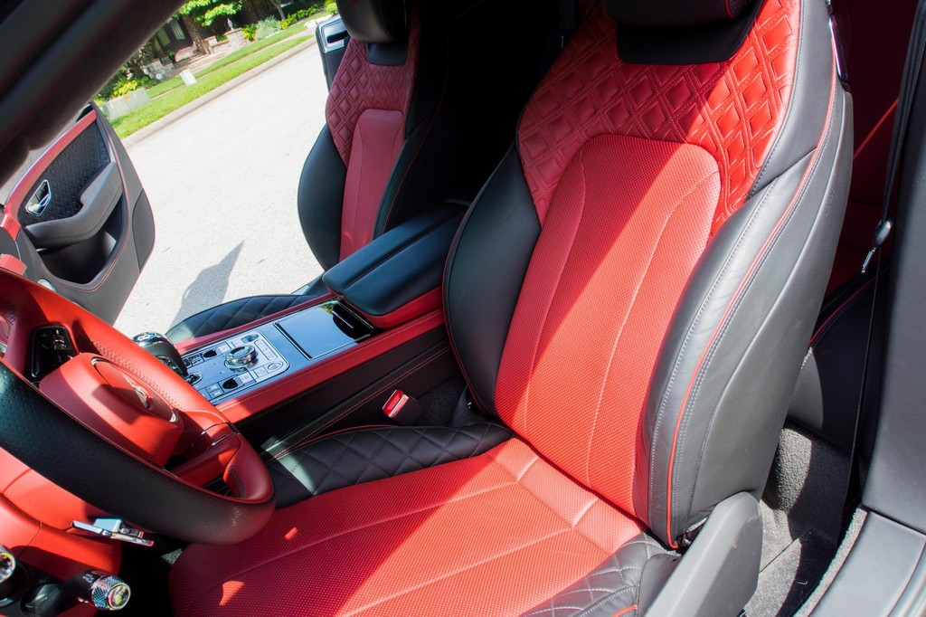 2021 Bentley Continental GT W12 - Image 50