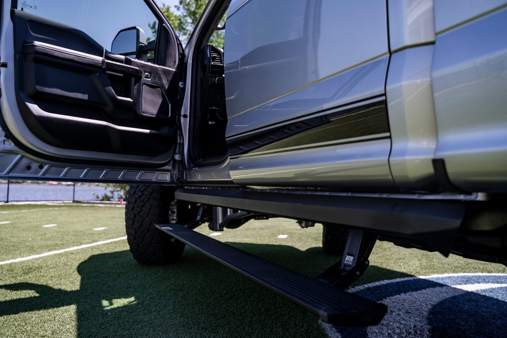 2021 Ford F-250 Shelby Super Baja - Image 63