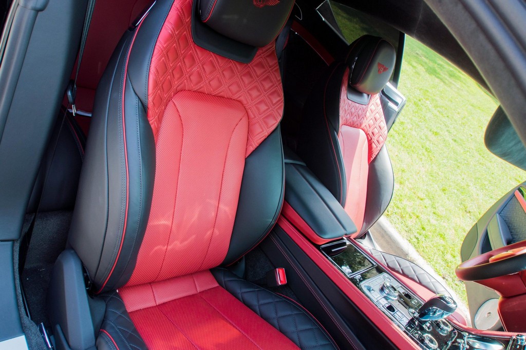 2021 Bentley Continental GT W12 - Image 51