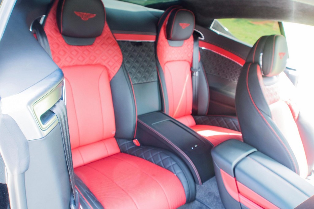 2021 Bentley Continental GT W12 - Image 52