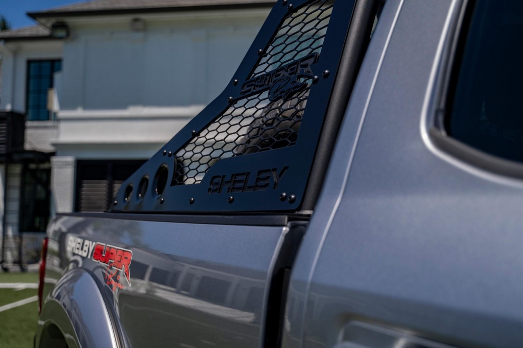 2021 Ford F-250 Shelby Super Baja - Image 65
