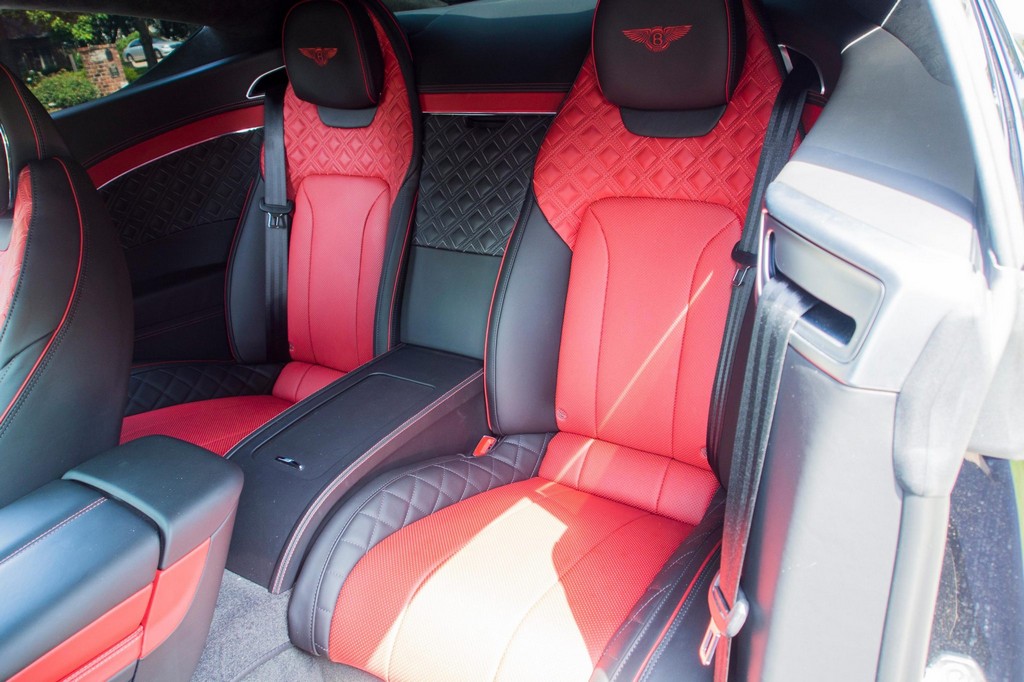 2021 Bentley Continental GT W12 - Image 53
