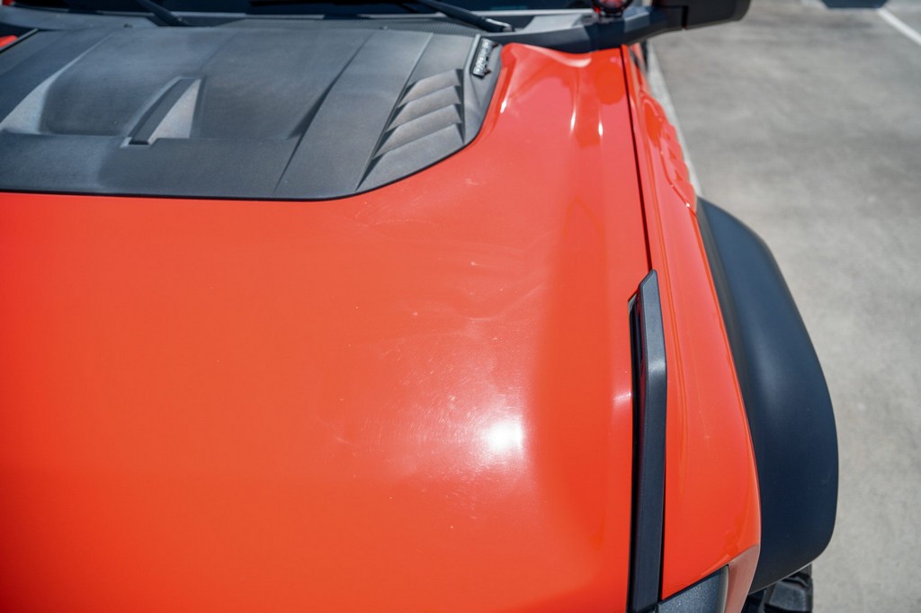 2023 Ford Bronco Raptor - Image 60