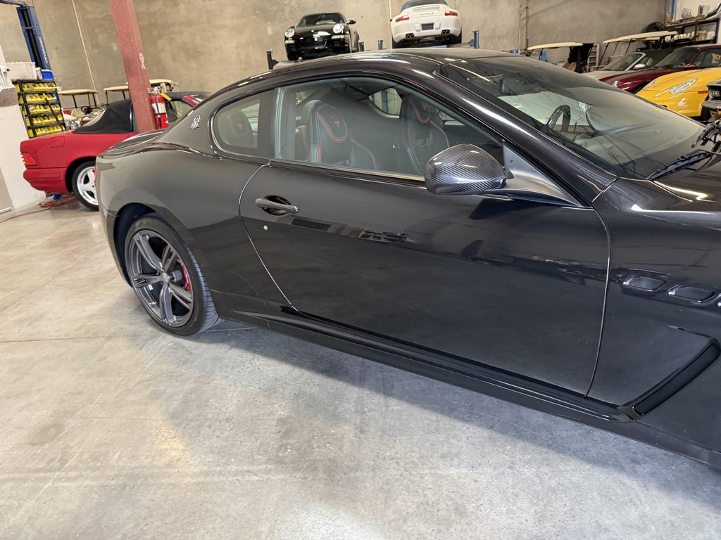 2015 Maserati GranTurismo MC Centennial Edition - Image 59