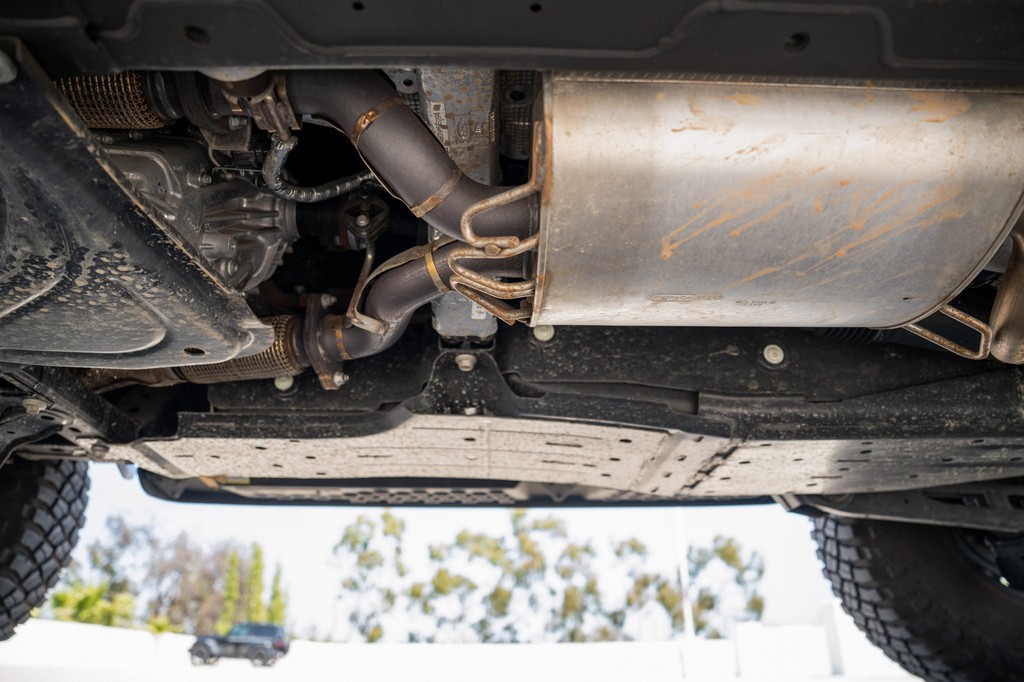 2023 Ford Bronco Raptor - Image 61