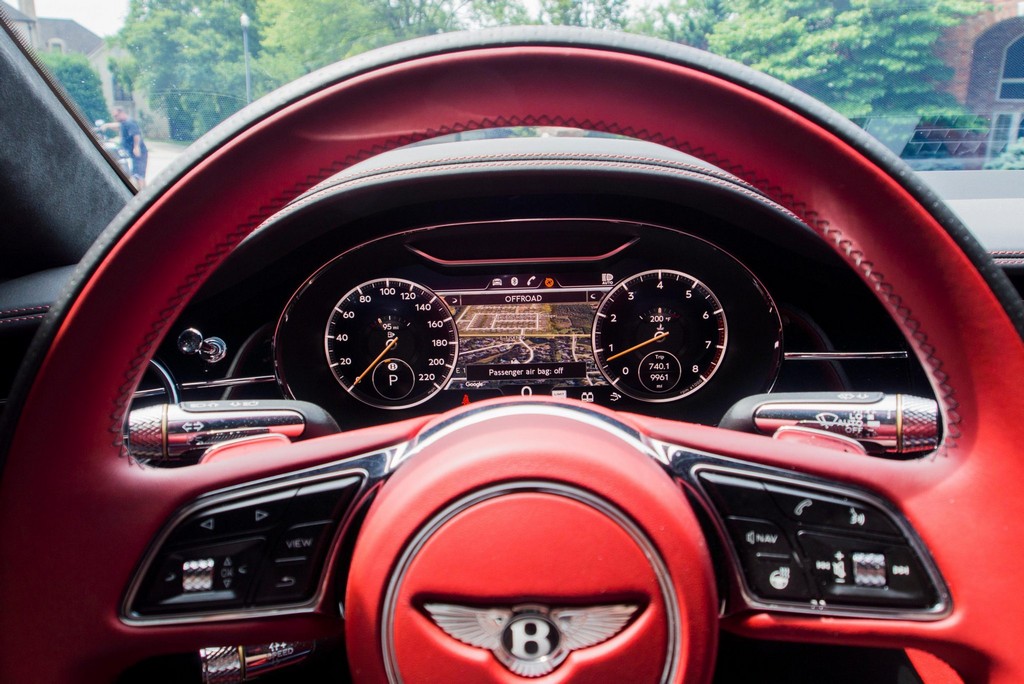 2021 Bentley Continental GT W12 - Image 55