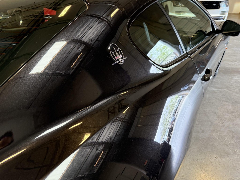 2015 Maserati GranTurismo MC Centennial Edition - Image 61