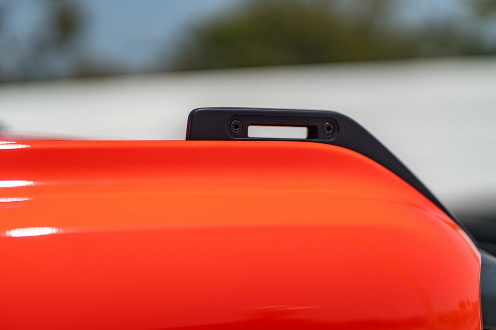 2023 Ford Bronco Raptor - Image 63