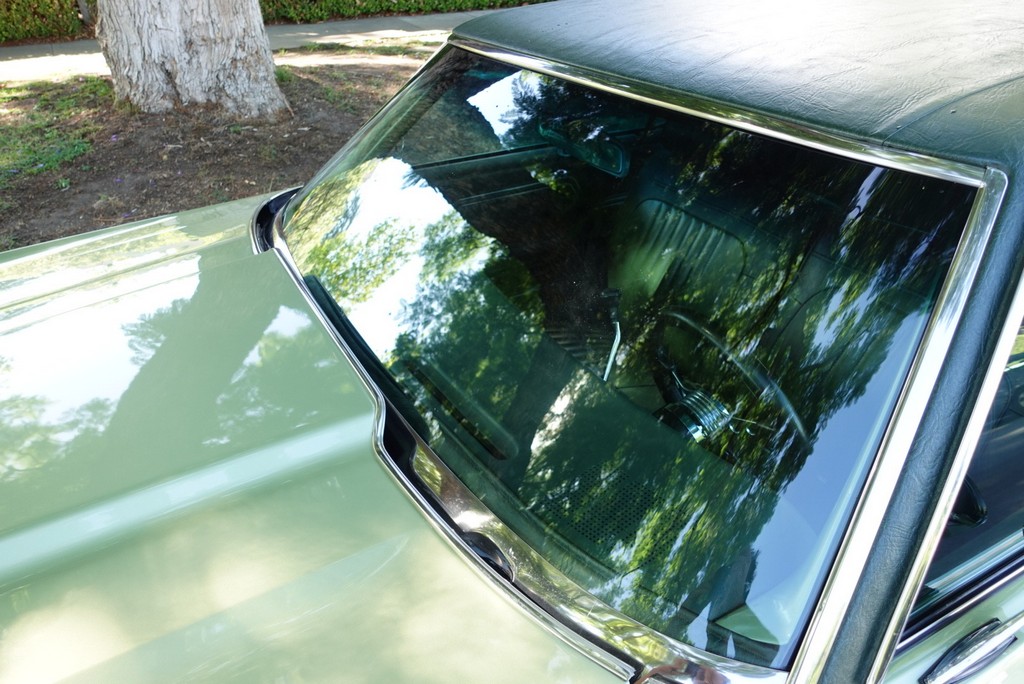 1972 Chevrolet Chevelle Malibu Sport Coupe - Image 49