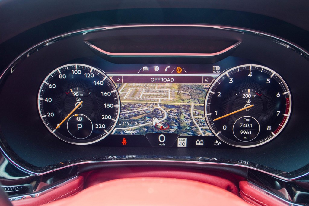 2021 Bentley Continental GT W12 - Image 57