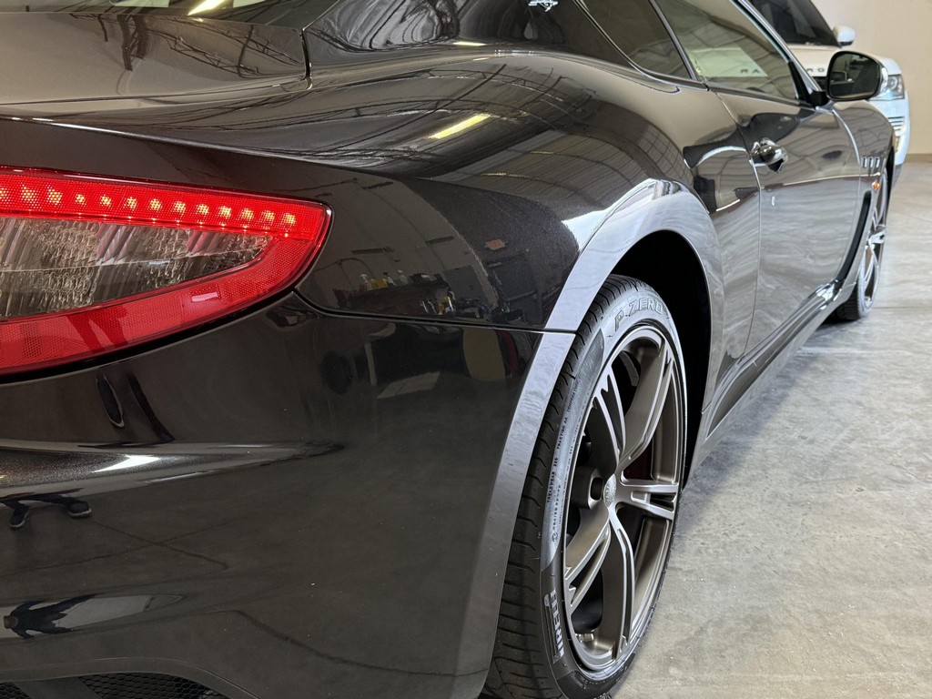 2015 Maserati GranTurismo MC Centennial Edition - Image 62